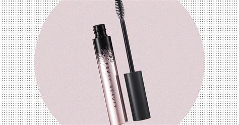 fenty mascara waterproof